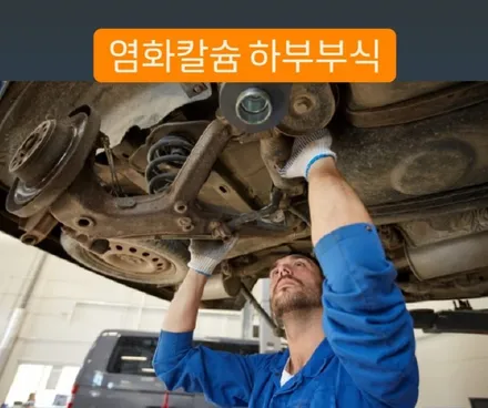 부천 팰리세이드 MS폴리머 언더코팅으로 하부부식 걱정은 이제 끝 / 부천 소사구 옥길동