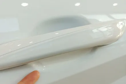 특별한 아반떼N 브이쿨썬팅 / 부천 소사구 옥길동