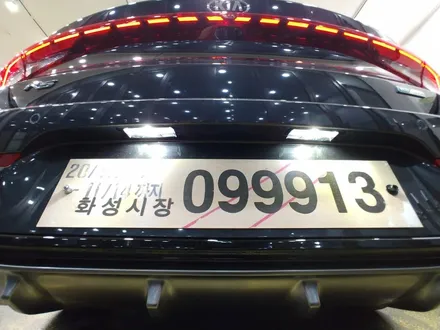 [틴팅팩토리] 신차검수와 함께하는 K5 인그 신차패키지(시인성갑 썬팅+아이나비 블박+PPF) / 부천 소사구 옥길동