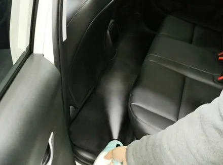 풀체인지 디 올뉴 코나 신차패키지 부천 틴팅팩토리 썬팅 블랙박스 / 부천 소사구 옥길동