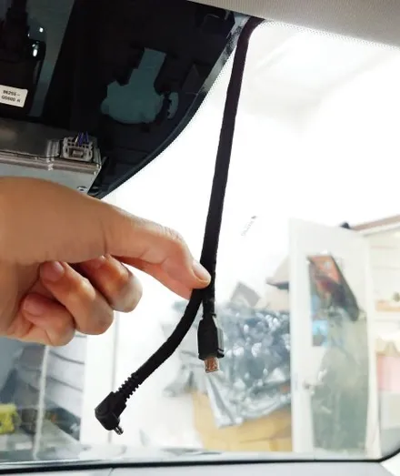 부천 셀토스 신차패키지 썬팅, 블랙박스, 사이드스텝까지 모두 한번에 / 부천 소사구 옥길동