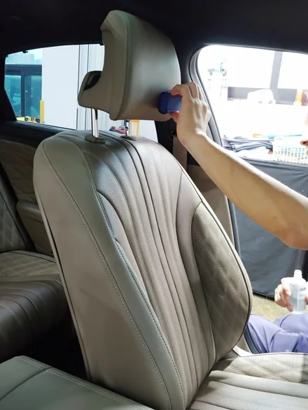 K8 맞춤 신차패키지 잘하는 곳 부천 틴팅팩토리 / 부천 소사구 옥길동