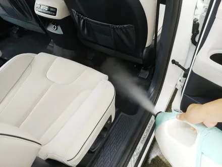 꼼꼼한 페이스리프트 팰리세이드 풀 신차패키지 틴팅팩토리에서 한번에 / 부천 소사구 옥길동