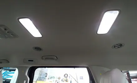카니발 KA4 신차패키지 원조 부천 틴팅팩토리에서 썬팅 블랙박스, 애프터블로우 / 부천 소사구 옥길동