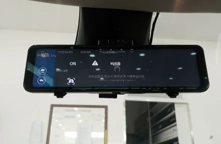 [공지] 모델Y 시공 (열차단 시인성 모두 잡은 에버그린썬팅 S99 + 룸미러 블랙박스 LX7) / 부천 소사구 옥길동