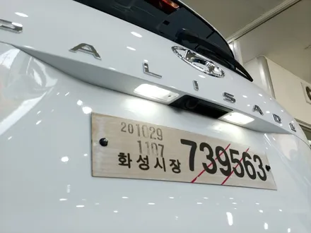 [틴팅팩토리] 디젤 팰리세이드 가성비 좋은 부천신차패키지! 썬팅 블랙박스 언더코팅&방음 / 부천 소사구 옥길동