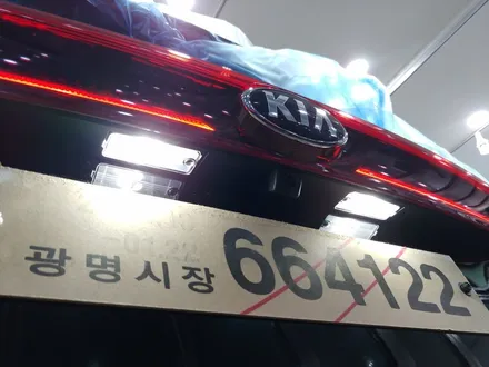 [틴팅팩토리] 4세대 카니발 KA4에 필요한 부천신차패키지(비반사썬팅 + 파인뷰블랙박스 + 언더코팅 + 유리막코팅) / 부천 소사구 옥길동