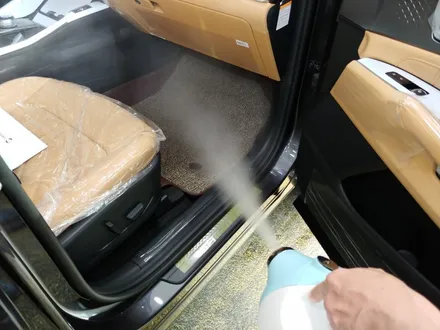 [틴팅팩토리] 플그 쏘렌토MQ4 전*범 회원님의 썬팅 + 블랙박스 그리고 10가지 서비스 부천신차패키지 / 부천 소사구 옥길동