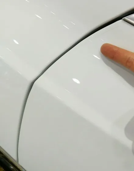 역곡썬팅 부천썬팅 틴팅팩토리 세레니티 화이트펄 그랜저 GN7 신차패키지 시공 / 부천 소사구 옥길동