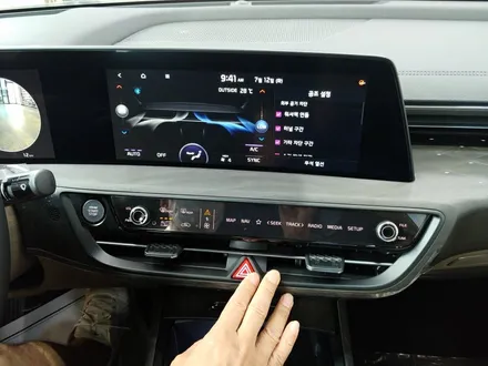 K8의 완성도를 높여주는 썬팅+언더코팅 신차패키지 신차검수 / 부천 소사구 옥길동
