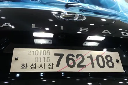 [틴팅팩토리] 김*훈님의 타임리스블랙 팰리세이드 가성비 좋은 필수 부천신차패키지 부천썬팅 / 부천 소사구 옥길동