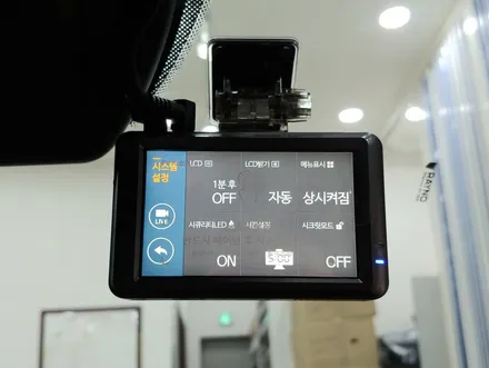 [틴팅팩토리] 아반떼CN7 인스퍼레이션 폴라화이트 출고 후 진행한 신차검수 썬팅 블랙박스 신차패키지 / 부천 소사구 옥길동