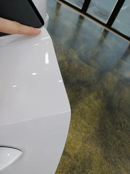 [틴팅팩토리] 트레일블레이저 신차패키지 잘하는곳 틴팅팩토리에서 보여드리는 부천신차검수 시공포스팅 / 부천 소사구 옥길동