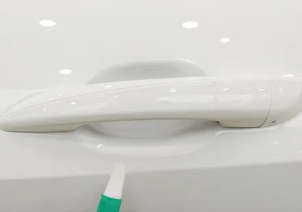[틴팅팩토리] 아반떼CN7 인스퍼레이션 폴라화이트 출고 후 진행한 신차검수 썬팅 블랙박스 신차패키지 / 부천 소사구 옥길동