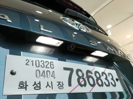 [팰리세이드] 포레스트그레이 메탈릭 팰리세이드 필요한 시공만 골라서하는 부천신차패키지 부천썬팅! / 부천 소사구 옥길동