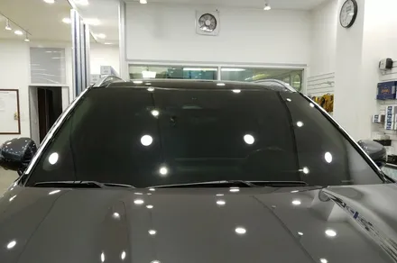 시인성 좋은 크리스탈 썬팅부터 언더코팅까지 진행한 쏘렌토 신차패키지 / 부천 소사구 옥길동