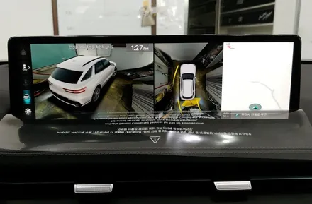 추천드리는 부천 GV70 신차패키지 썬팅부터 PPF까지 / 부천 소사구 옥길동