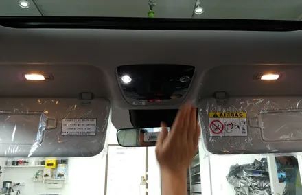 부천 셀토스 신차패키지 썬팅, 블랙박스, 사이드스텝까지 모두 한번에 / 부천 소사구 옥길동