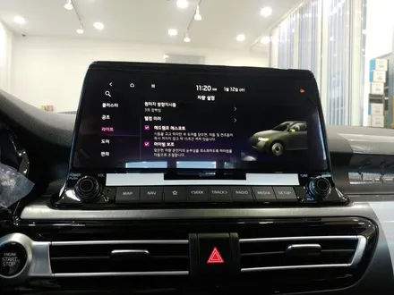 셀토스 부천 신차패키지 은은한 반사썬팅에 가성비 좋은 블랙박스까지 / 부천 소사구 옥길동