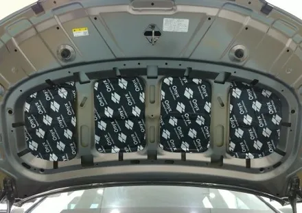 2024 페이스리프트 쏘렌토 볼캐닉 샌드 브라운 썬팅,언더코팅,방음 확실한 신차패키지 / 부천 소사구 옥길동