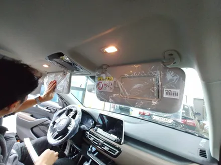 [틴팅팩토리] 조*규님의 체리블랙 셀토스 부천신차검수 부천신차패키지(썬팅 + 블랙박스) / 부천 소사구 옥길동