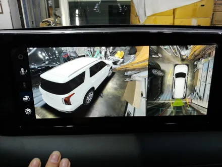 가성비 조합으로 최고인 썬팅+블랙박스 신차패키지 블랙모노톤 팰리세이드 / 부천 소사구 옥길동