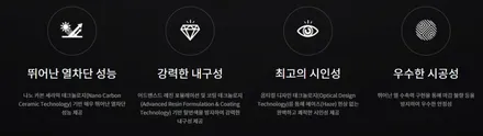 가성비 썬팅 부천 코나 전면썬팅 교체는 틴팅팩토리에서 시공 / 부천 소사구 옥길동