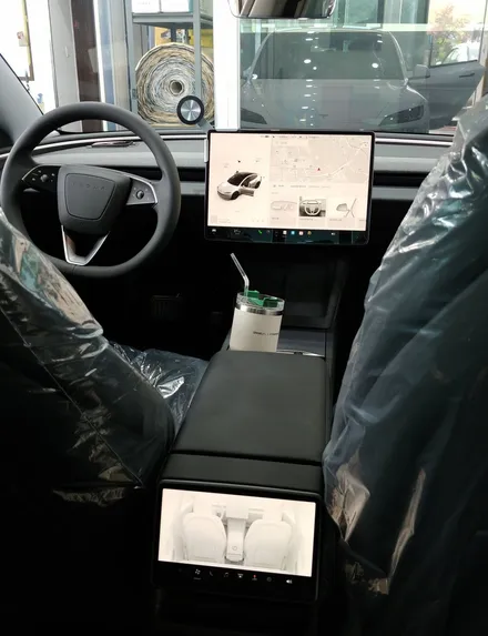 부천 모델3 하이랜드 반사썬팅과 PPF 신차패키지는 틴팅팩토리에서(모델3 달라진점) / 부천 소사구 옥길동