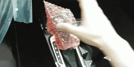 쉐보레 트랙스 더 크로스오버 부천 쉐비타운 원격시동 멀티팩 시공 / 부천 소사구 옥길동