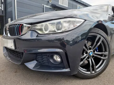 청라휠도색 타이어라운지/BMW 320d  (feat. 매력적인 고스트크롬) / 인천 서구