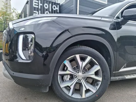 팰리세이드 245 50 R 20 벤투스 S2 AS X 타이어 추천과 교체 비용은? / 인천 서구