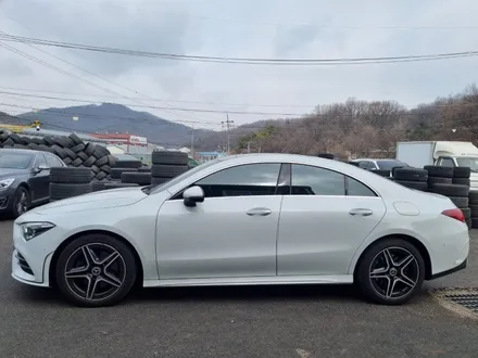 인천 서구 휠복원 전문점 벤츠 C118 CLA250 컷팅 휠 복원 / 인천 서구