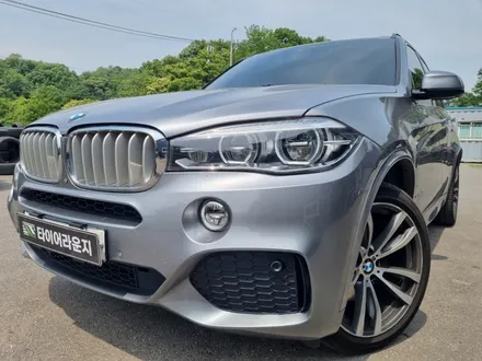 인천휠복원 BMW F15 X5 휠 복원 275 40 20 한국 HPX 타이어 교체 / 인천 서구