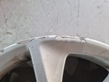 아우디 A1 평택 하이퍼실버 휠 복원 BMW G01 X3 블랙 틴트 컷팅 휠 복원 / 인천 서구