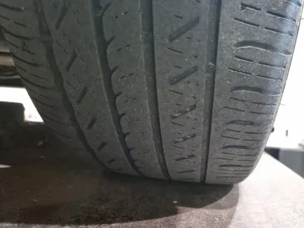 BMW E46 325i 쿠페 하이퍼 블랙 휠 복원 미쉐린 PS5 타이어 교체 / 인천 서구