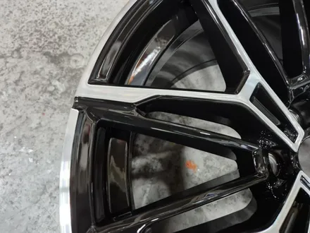 BMW휠복원 인천 BMW G87 M2 19인치 커팅 휠 복원 비용 / 인천 서구