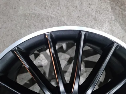 벤츠 W205 C43 AMG 인천 검단 컷팅 휠 복원 비용은? / 인천 서구