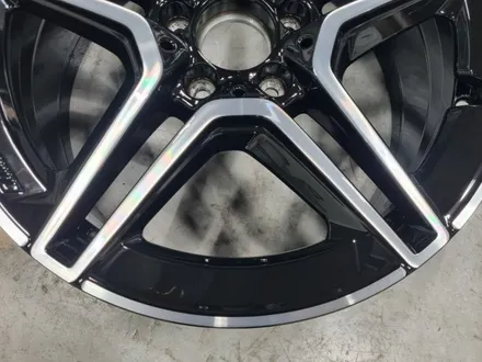 인천 서구 휠복원 전문점 벤츠 C118 CLA250 컷팅 휠 복원 / 인천 서구