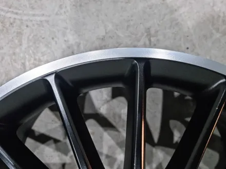 벤츠 W205 C43 AMG 인천 검단 컷팅 휠 복원 비용은? / 인천 서구