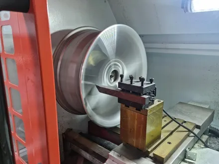 BMW F32 420d 인천 검단 다이아몬드 컷팅 휠 복원 / 인천 서구