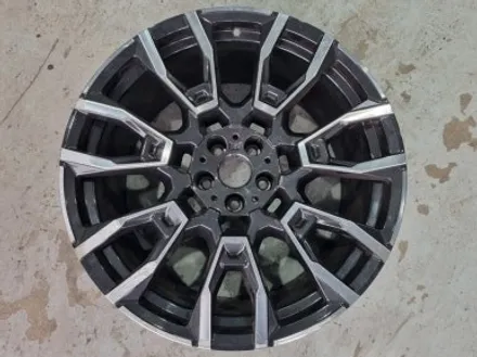 인천 휠복원 BMW G05 X5 검단신도시 휠 완벽 복원 / 인천 서구