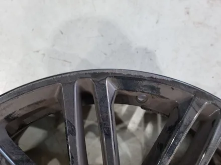 BMW G30 530i 대리운전 휠 긁힘 사고로 휠복원 비용 보험 청구 / 인천 서구