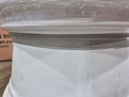 김포휠도색 워크 14인치 3pcs 휠 화이트 휠도색 후기 / 인천 서구