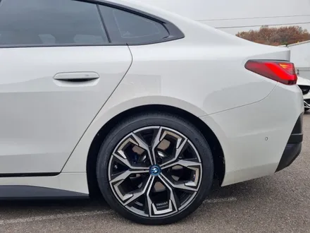 검단타이어 싼곳 BMW G26E i4 한국 아이온 에보 AS 전기차용 타이어 교체 / 인천 서구