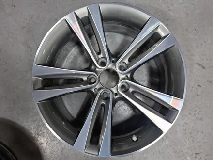 BMW F32 420d 인천 검단 다이아몬드 컷팅 휠 복원 / 인천 서구