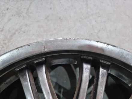 BMW E46 325i 쿠페 하이퍼 블랙 휠 복원 미쉐린 PS5 타이어 교체 / 인천 서구