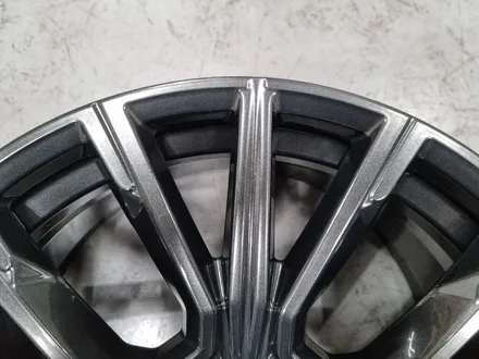 BMW G11 740d 검단신도시 고스트크롬 분체도장 휠 도색 / 인천 서구