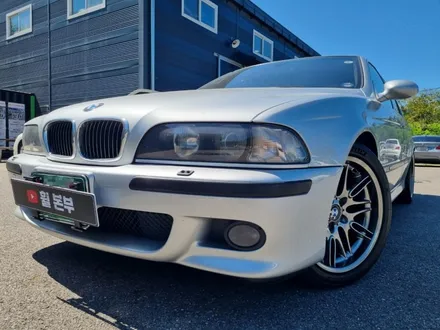 김포휠도색 BMW E39 M5 하이퍼블랙 휠 도색 18인치 타이어 교체 / 인천 서구