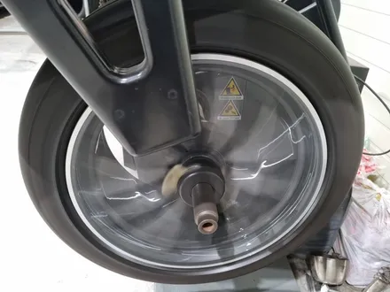 BMW G30 520i M패키지 블랙폴리쉬 휠 복원 / 인천 서구