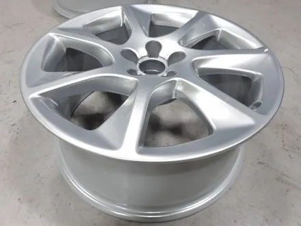 아우디 A1 평택 하이퍼실버 휠 복원 BMW G01 X3 블랙 틴트 컷팅 휠 복원 / 인천 서구
